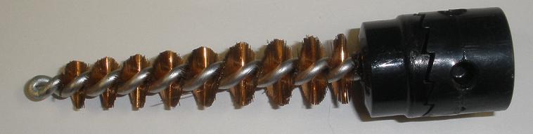 Chamber Brush .308 7.62X51