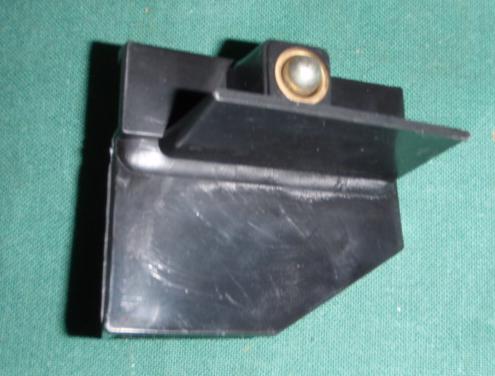 Shell Deflector AR-15 A1