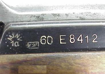 FIREARMS WANTED - East German SKS Rifle - CASH OR TRADE - Click Image to Close