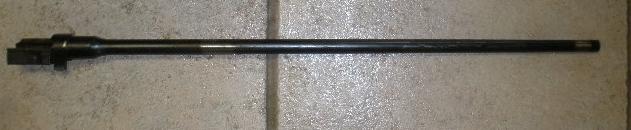 Barrel Lee Enfield No 1 Mk 3 VG-EXC Bore