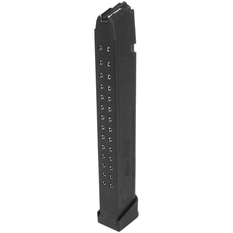 Glock 19 - 33 Round Magazine - KOREAN MFR - $25.00 : Buymilsurp.com ...