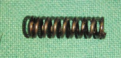 M48 Yugo Mauser Sear Spring