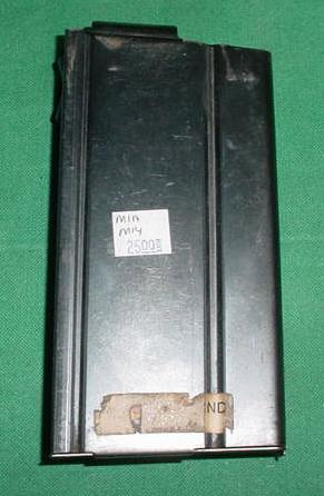 Magazine M1A M14 20 Round .308 -