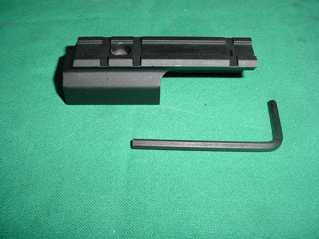 Scope Mount M1 Carbine Rifle