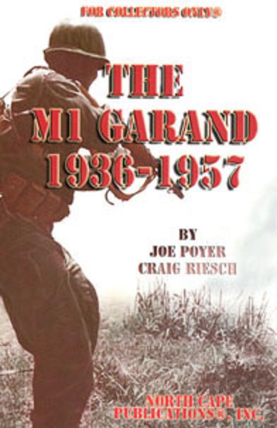 M1 Garand 1936 to 1957, 4th Edition