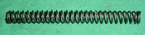 M48 Yugo Mauser Firing Pin Spring