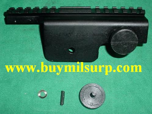 Scope Mount M-14 Rifle M1A M 14 M14