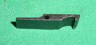 SVT 40 TOKAREV - TRIGGER GUARD LATCH - (SVT- 34)